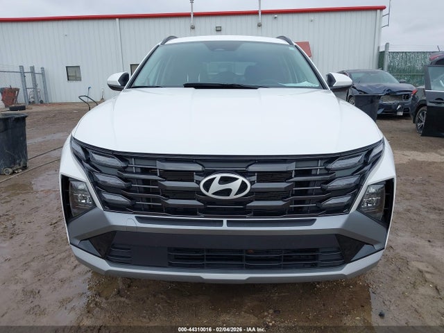 Hyundai TUCSON SEL 2025 3KMJB3DE1SE017676 Image 13