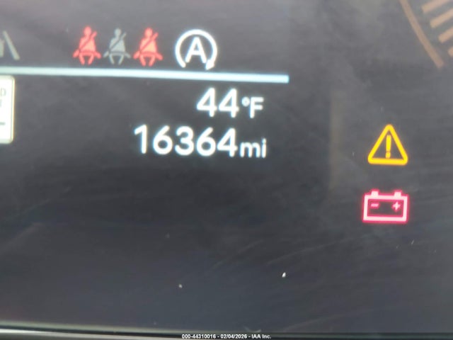 Hyundai TUCSON SEL 2025 3KMJB3DE1SE017676 Image 16