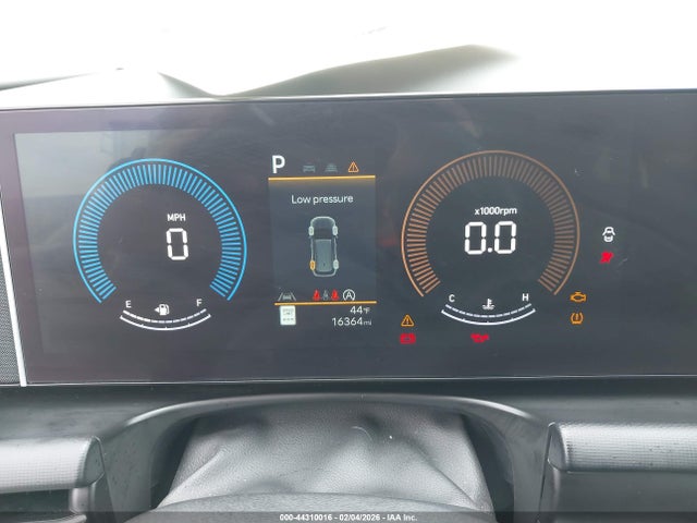Hyundai TUCSON SEL 2025 3KMJB3DE1SE017676 Image 7