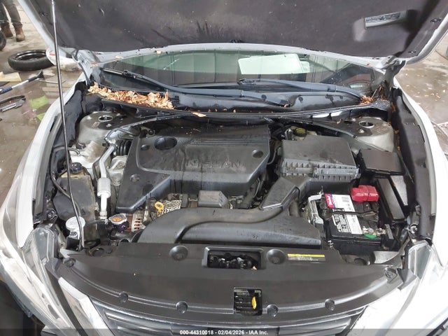 1N4AL3AP4HN338823 Nissan Altima 2.5 S