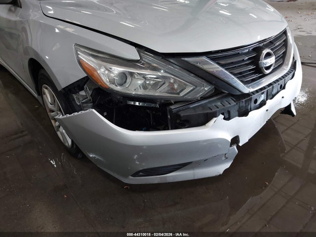 1N4AL3AP4HN338823 Nissan Altima 2.5 S
