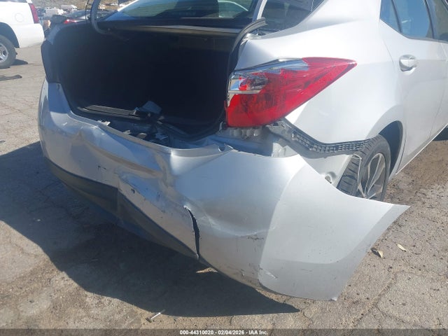 5YFBURHE7HP646669 Toyota COROLLA SE