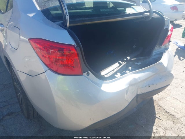 5YFBURHE7HP646669 Toyota COROLLA SE