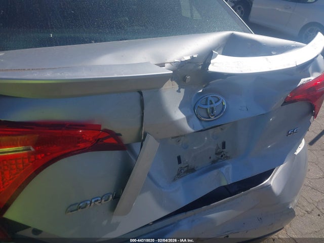 5YFBURHE7HP646669 Toyota COROLLA SE
