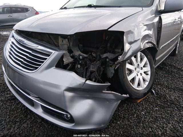 2C4RC1BG9GR215066 Chrysler Town &amp; Country Touring