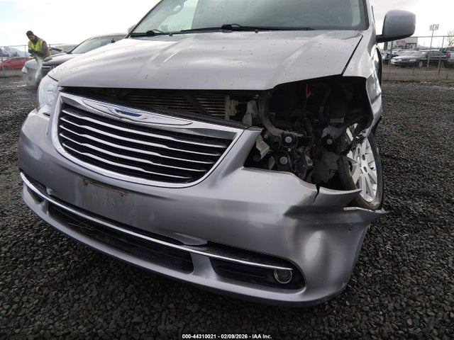 2C4RC1BG9GR215066 Chrysler Town &amp; Country Touring
