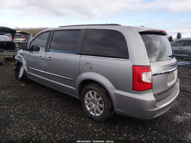 2C4RC1BG9GR215066 Chrysler Town &amp; Country Touring