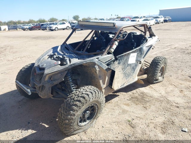3JBVXAW4XJK000036 Can-Am Maverick X3 X Rs Turbo R
