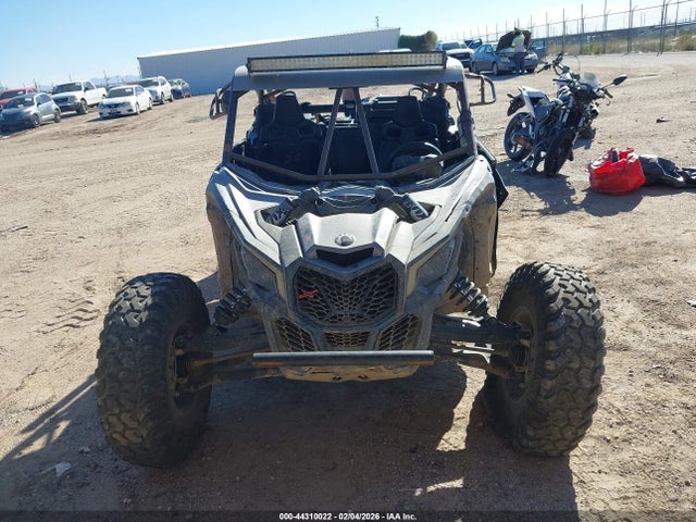 3JBVXAW4XJK000036 Can-Am Maverick X3 X Rs Turbo R