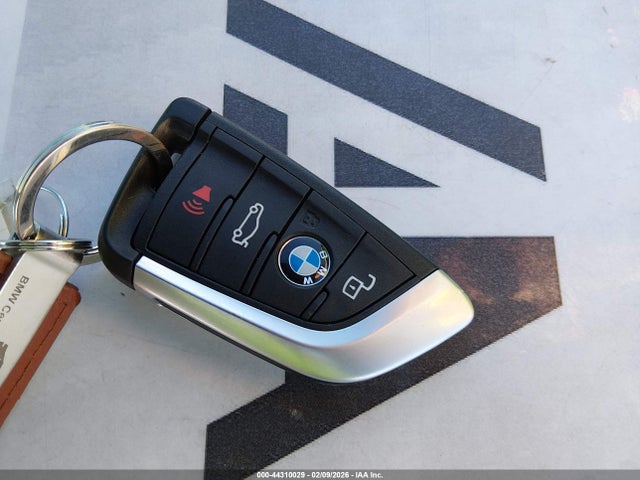 2023 BMW 330I 3MW69FF07P8D76251 Photo 10