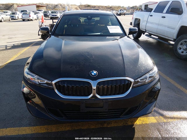 Aukcja sprzedaży 2023 Bmw 330i, vin: 3MW69FF07P8D76251, numer aukcji: 44310029