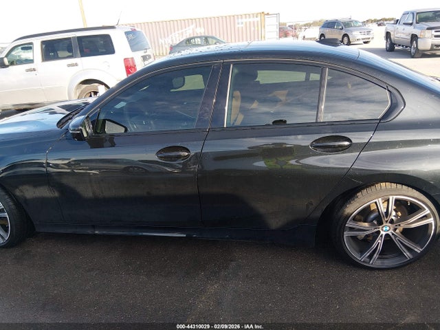 Aukcja sprzedaży 2023 Bmw 330i, vin: 3MW69FF07P8D76251, numer aukcji: 44310029