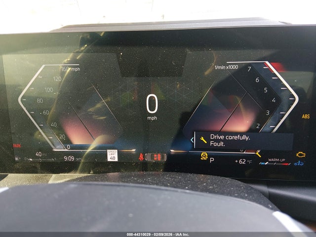 2023 BMW 330I 3MW69FF07P8D76251 Photo 6