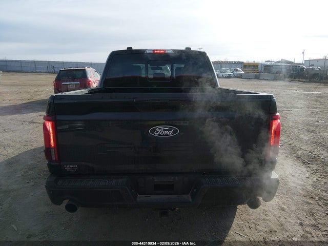 Ford F-150 Lariat 2025 1FTFW5L88SFB27280 Image 16