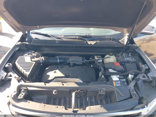 1GKKNKLA4LZ182834 GMC Acadia Fwd Sle