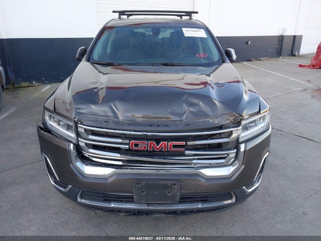 1GKKNKLA4LZ182834 GMC Acadia Fwd Sle