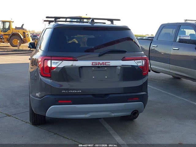 1GKKNKLA4LZ182834 GMC Acadia Fwd Sle