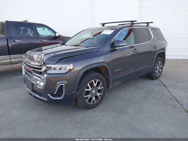 1GKKNKLA4LZ182834 GMC Acadia Fwd Sle