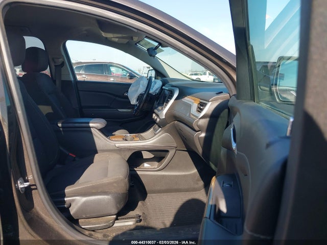 1GKKNKLA4LZ182834 GMC Acadia Fwd Sle
