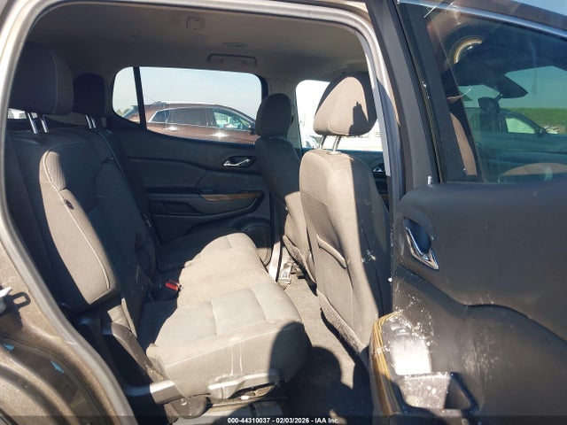 1GKKNKLA4LZ182834 GMC Acadia Fwd Sle