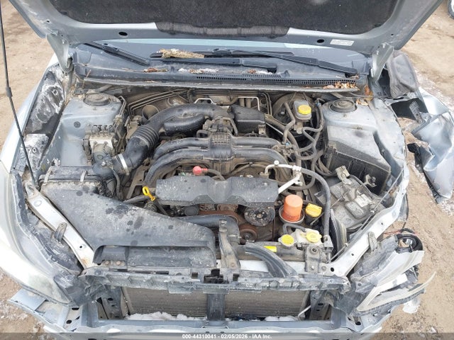 44310041 :رقم المزاد ، JF1GJAF62GH011578 vin ، 2016 Subaru Impreza 2.0i Premium مزاد بيع