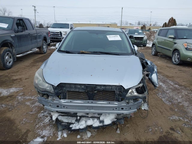 44310041 :رقم المزاد ، JF1GJAF62GH011578 vin ، 2016 Subaru Impreza 2.0i Premium مزاد بيع