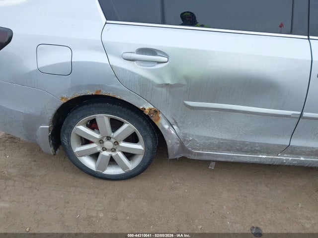 44310041 :رقم المزاد ، JF1GJAF62GH011578 vin ، 2016 Subaru Impreza 2.0i Premium مزاد بيع