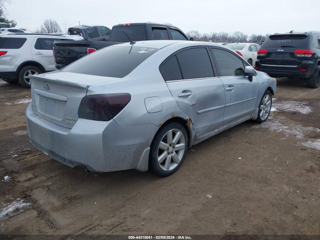 44310041 :رقم المزاد ، JF1GJAF62GH011578 vin ، 2016 Subaru Impreza 2.0i Premium مزاد بيع