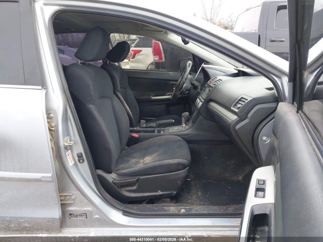 44310041 :رقم المزاد ، JF1GJAF62GH011578 vin ، 2016 Subaru Impreza 2.0i Premium مزاد بيع