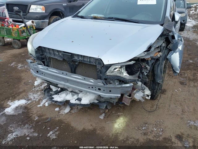 44310041 :رقم المزاد ، JF1GJAF62GH011578 vin ، 2016 Subaru Impreza 2.0i Premium مزاد بيع