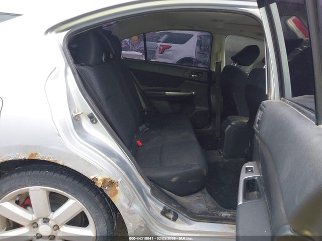 44310041 :رقم المزاد ، JF1GJAF62GH011578 vin ، 2016 Subaru Impreza 2.0i Premium مزاد بيع