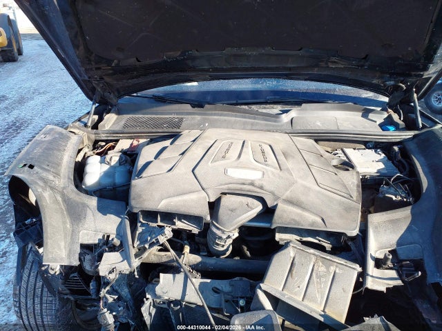 2019 PORSCHE CAYENNE WP1AA2AY5KDA06467 Photo 9