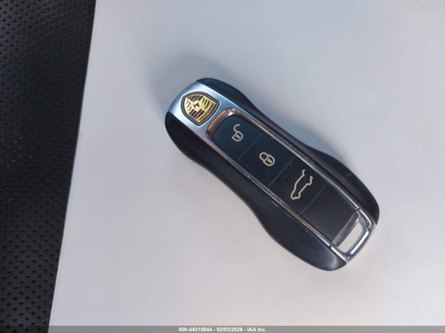 2019 PORSCHE CAYENNE WP1AA2AY5KDA06467 Photo 10
