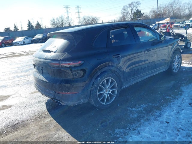 2019 PORSCHE CAYENNE WP1AA2AY5KDA06467 Photo 3