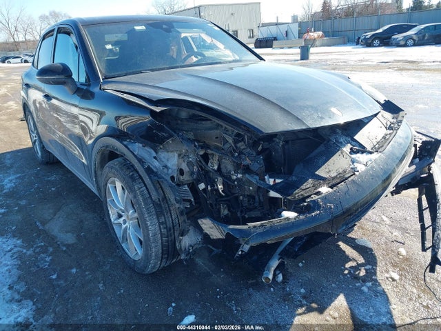 2019 PORSCHE CAYENNE WP1AA2AY5KDA06467 Photo 5