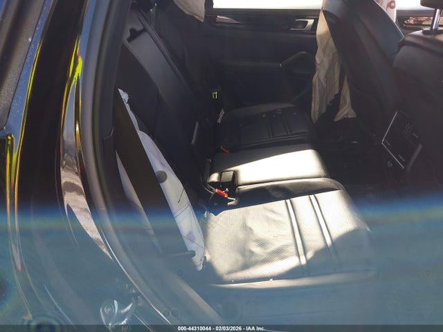2019 PORSCHE CAYENNE WP1AA2AY5KDA06467 Photo 7