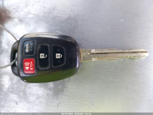 Toyota Corolla S Plus 2015 5YFBURHE7FP319573 Image 11