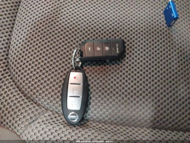 44310048 :رقم المزاد ، 1N6ED0EB7MN713083 vin ، 2021 Nissan Frontier Sv 4x4 مزاد بيع