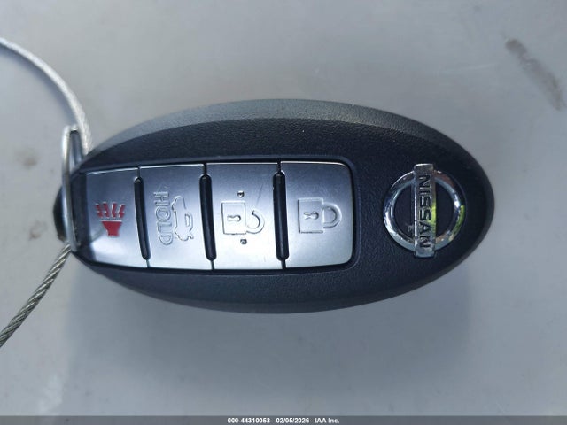 3N1AB7APXKY364098 Nissan SENTRA SV