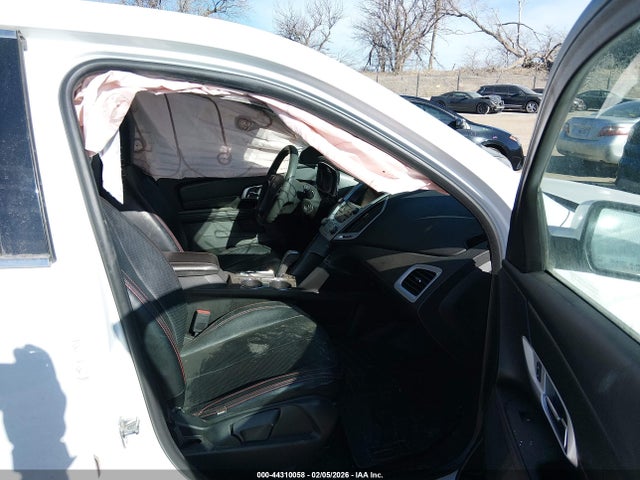 Aukcja sprzedaży 2014 Gmc Terrain Sle-1, vin: 2GKFLVEK6E6295715, numer aukcji: 44310058