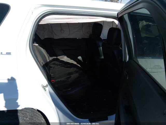 Aukcja sprzedaży 2014 Gmc Terrain Sle-1, vin: 2GKFLVEK6E6295715, numer aukcji: 44310058