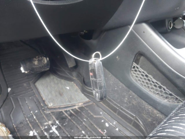 2011 DODGE JOURNEY 3D4PG4FB1BT504589 Photo 10