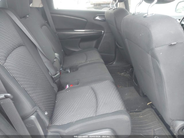 2011 DODGE JOURNEY 3D4PG4FB1BT504589 Photo 7