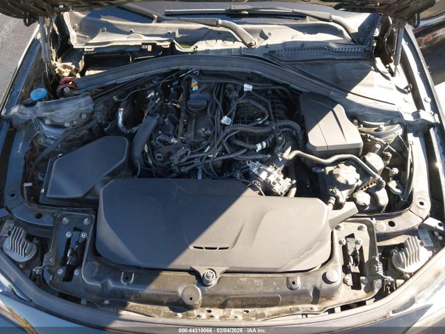 BMW 430i Gran Coupe 2019 WBA4J1C53KBM12641 Image 10
