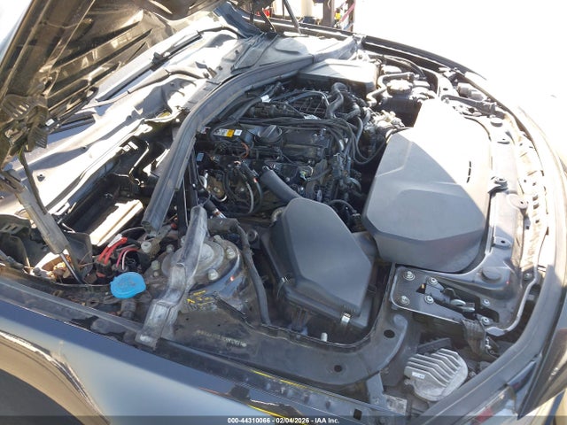BMW 430i Gran Coupe 2019 WBA4J1C53KBM12641 Image 6