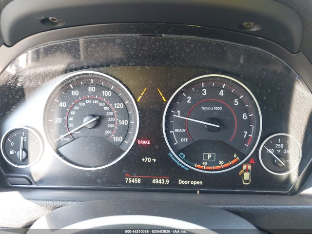BMW 430i Gran Coupe 2019 WBA4J1C53KBM12641 Image 7