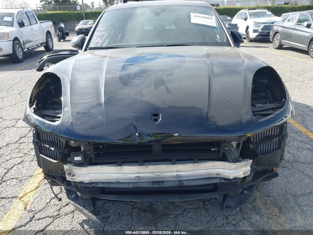 Porsche MACAN S 2019 WP1AB2A54KLB32568 Image 6