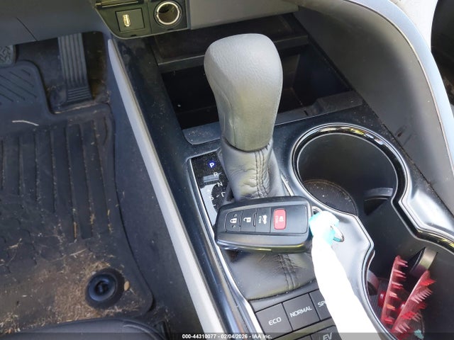 2020 TOYOTA CAMRY 4T1C31AK5LU518463 Photo 10