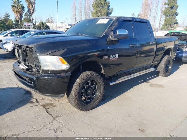 RAM 2500 Tradesman 2014 3C6TR5CT5EG167311 Image 2