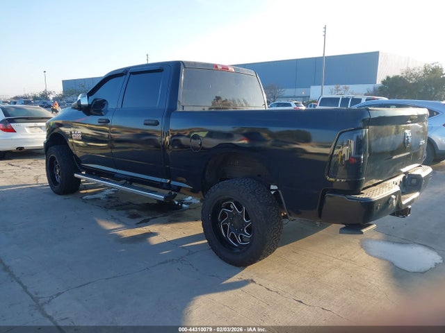 RAM 2500 Tradesman 2014 3C6TR5CT5EG167311 Image 3